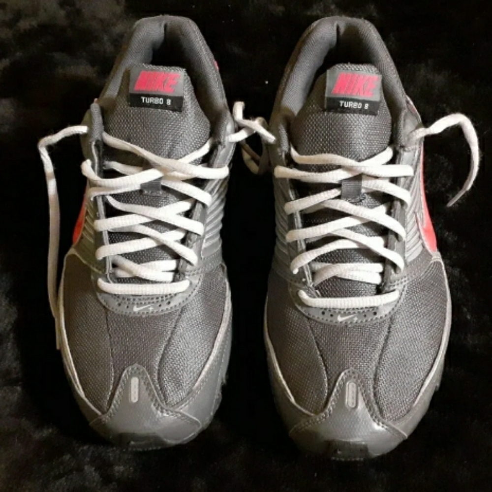 Nike Shox